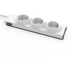 PowerStrip |Modular| - Allocacoc Europe Online Store