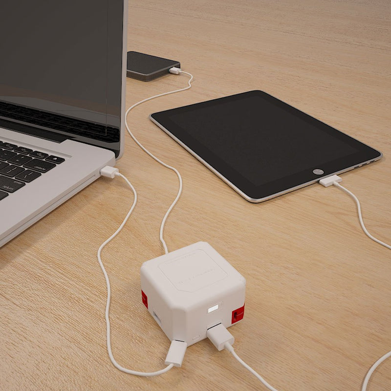 PowerUSB |Portable| - Allocacoc Europe Online Store