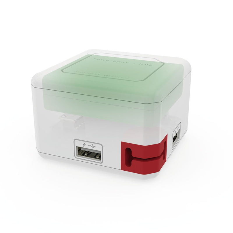 PowerUSB |Portable| - Allocacoc Europe Online Store