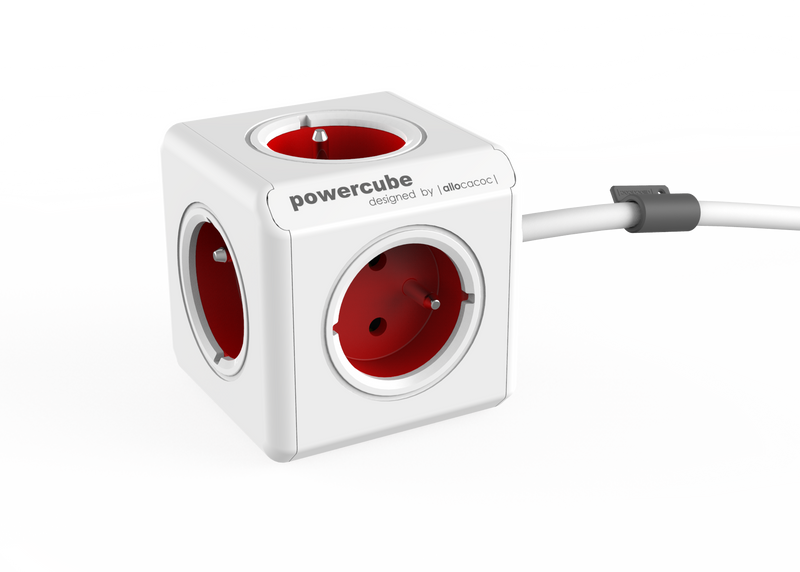 PowerCube® |Extended| - Allocacoc Europe Online Store