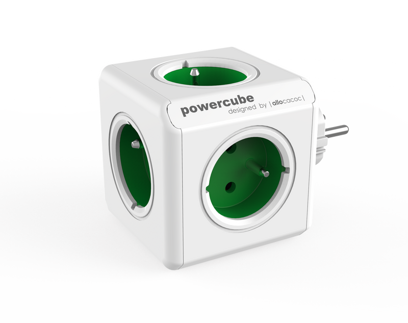 PowerCube® |Original| - Allocacoc Europe Online Store