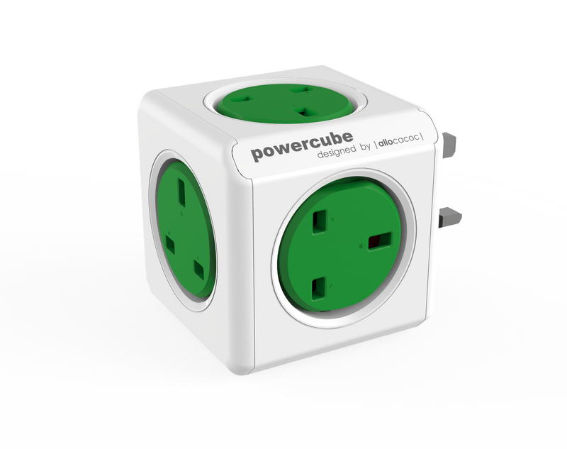 PowerCube® |Original| - Allocacoc Europe Online Store