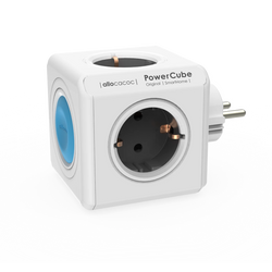 PowerCube Original |SmartHome| - Allocacoc Europe Online Store