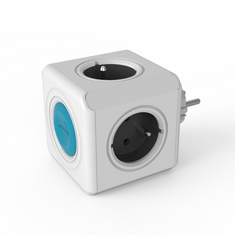 PowerCube Original |SmartHome| - Allocacoc Europe Online Store