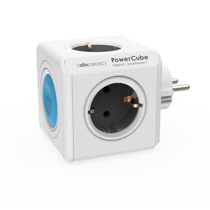 PowerCube Original |SmartHome| - Allocacoc Europe Online Store