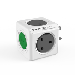 PowerCube® Original |Switch| - Allocacoc Europe Online Store