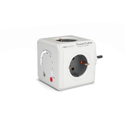 PowerCube® Original |WiFi| - Allocacoc Europe Online Store