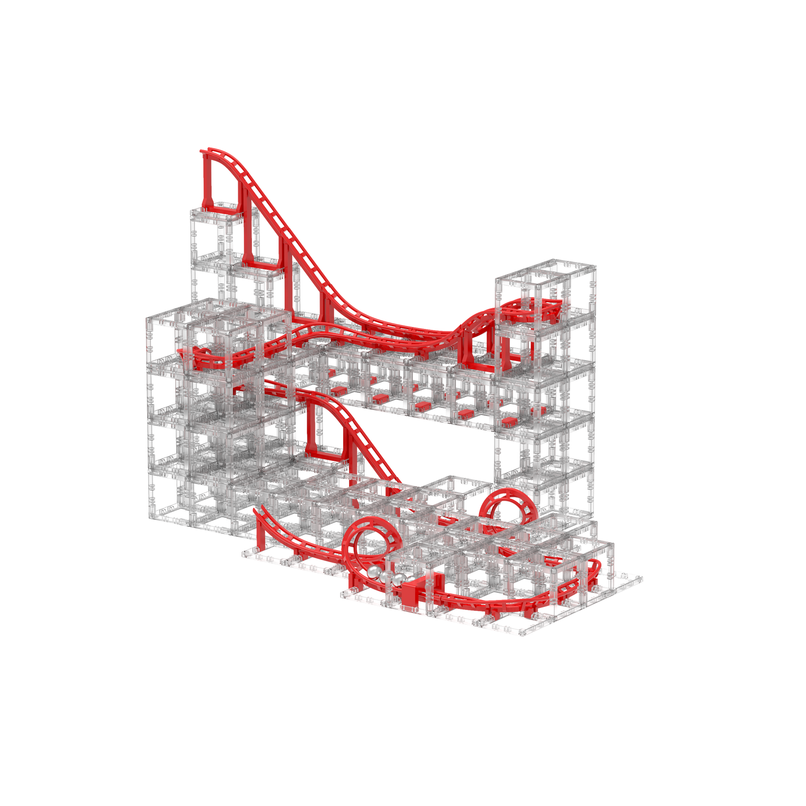 MagnetCubes |CoasterCubes