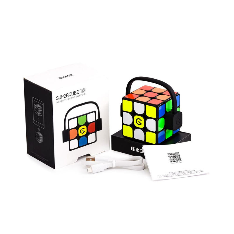 smart cube play cube