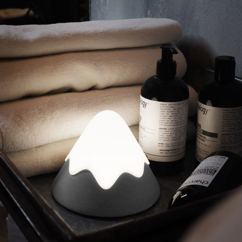 Snow Mountain Lamp |MUID| - Allocacoc Europe Online Store